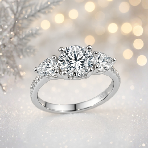 Anillo Sophia