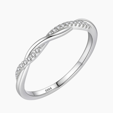 Anillo Infinity