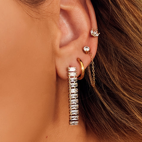 Pendientes Kora