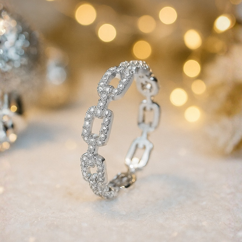 Anillo Chain