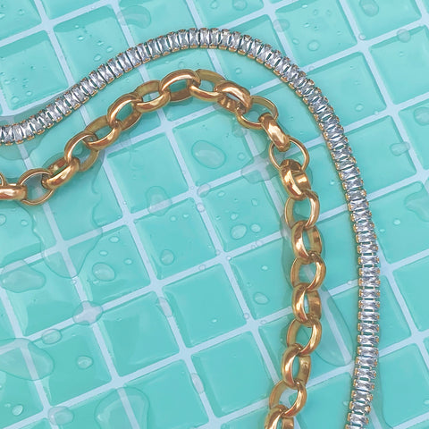 Collar Beca