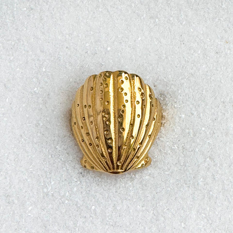 Anillo "Santorini"