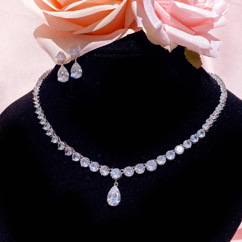 Conjunto de Joyas "Luna"