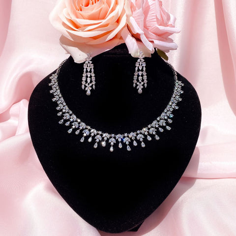 Conjunto de Joyas "Evelina"