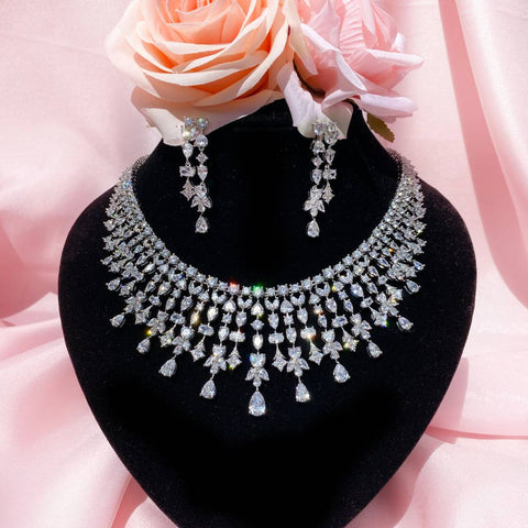 Conjunto de Joyas "Giselle"
