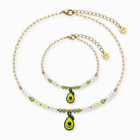 Conjunto Aguacate
