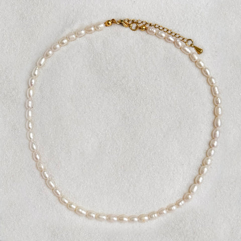 Collar "Capri"