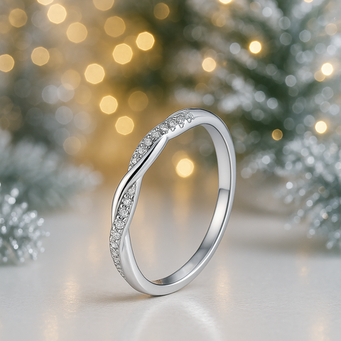 Anillo Infinity