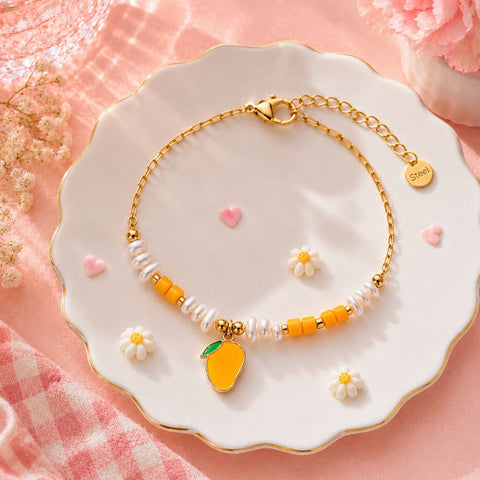 Conjunto Mango