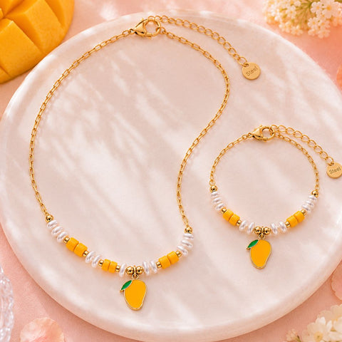 CollarMango