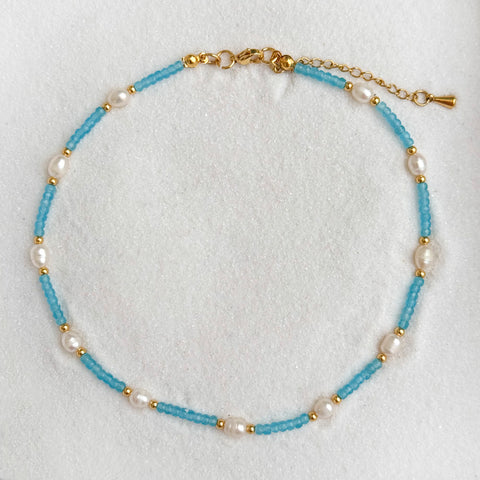Collar "Bali"