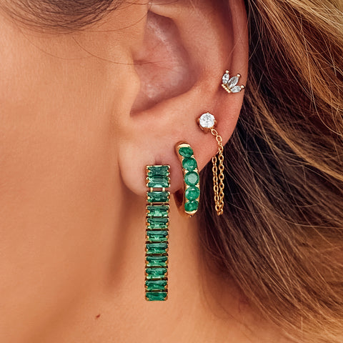 Pendientes Kora