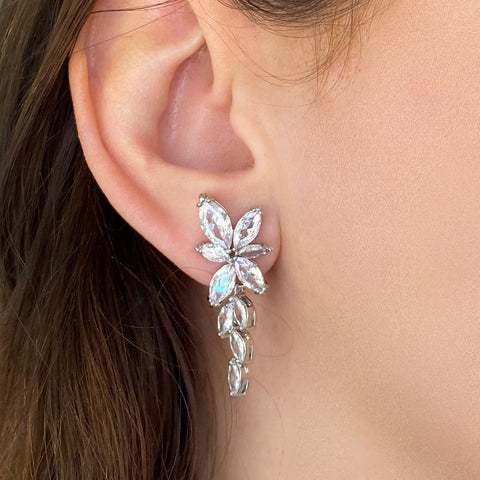 Pendientes "Eva"