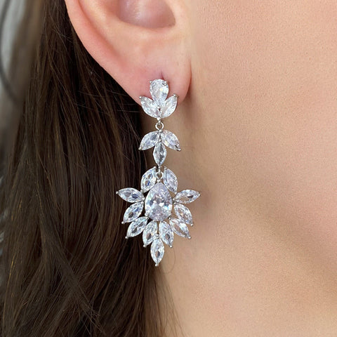 Pendientes "Gala"