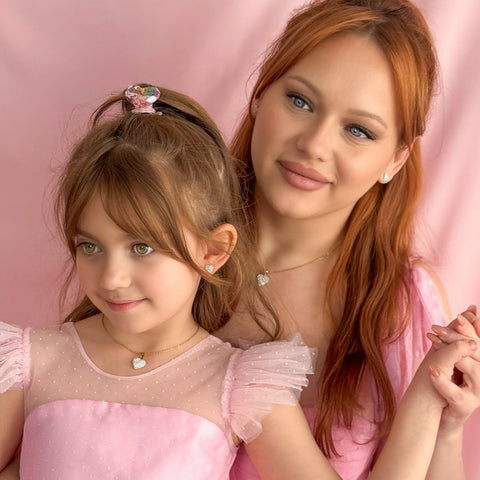 Set Conjuntos Madre & Hija
