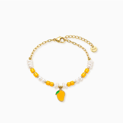 Pulsera Mango