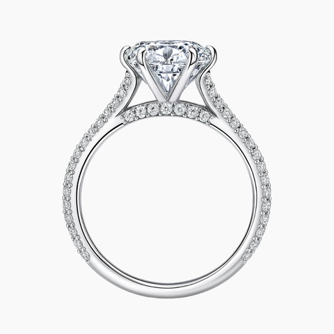 Anillo Olivia