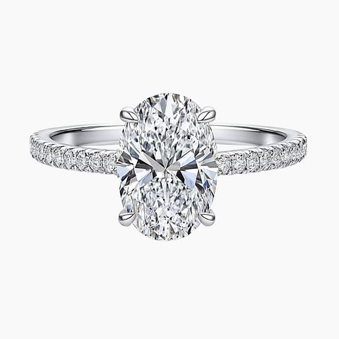 Anillo Isabella
