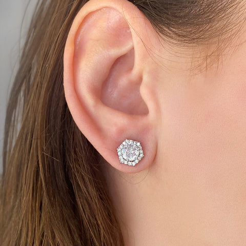 Pendientes "Olivia"