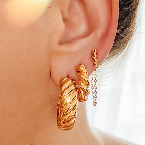 Pendientes Sira