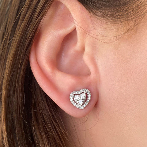 Pendientes "Valentina"