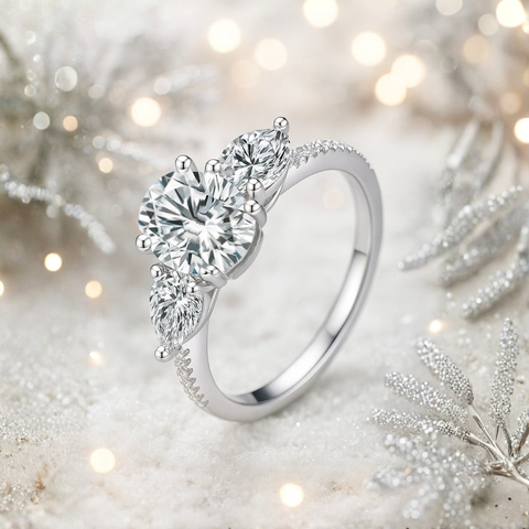 Anillo Mia