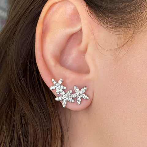Pendientes "Yasmin"