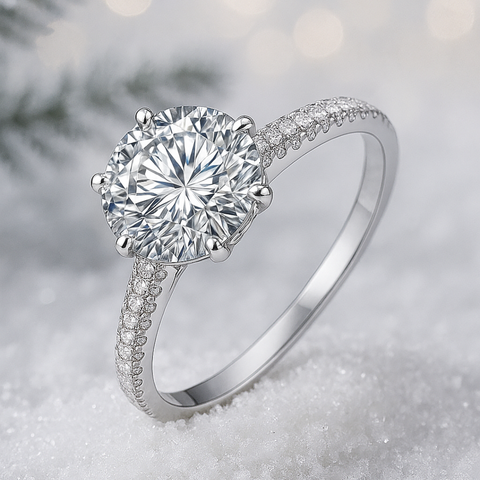 Anillo Olivia