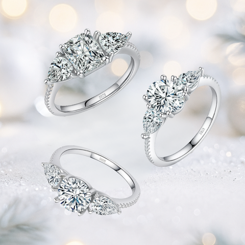Anillo Sophia
