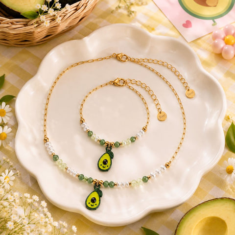 Conjunto Aguacate