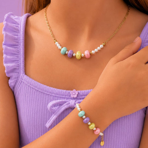 Pulsera Chuches