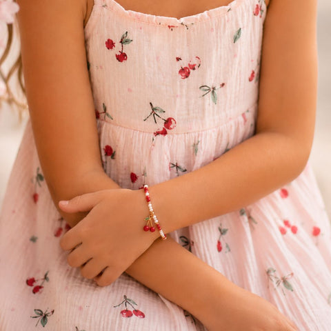 Conjunto Cereza