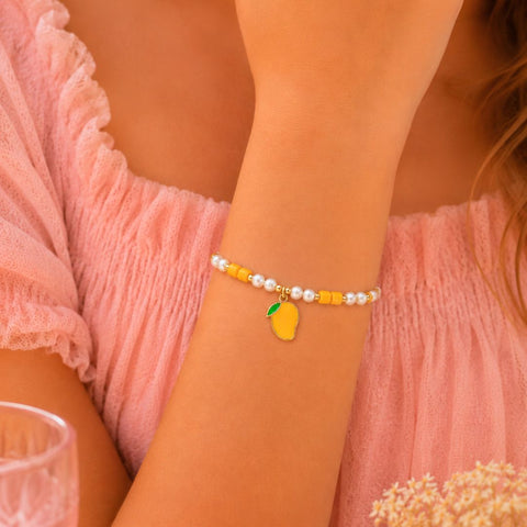 Conjunto Mango