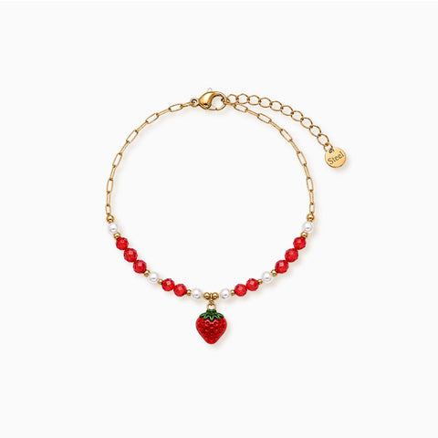 Pulsera Fresa