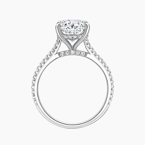 Anillo Isabella