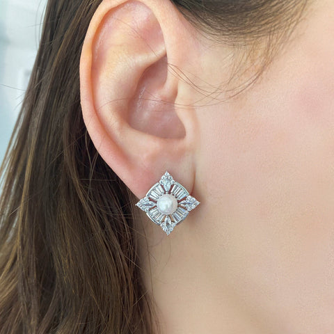 Pendientes "Lucia"