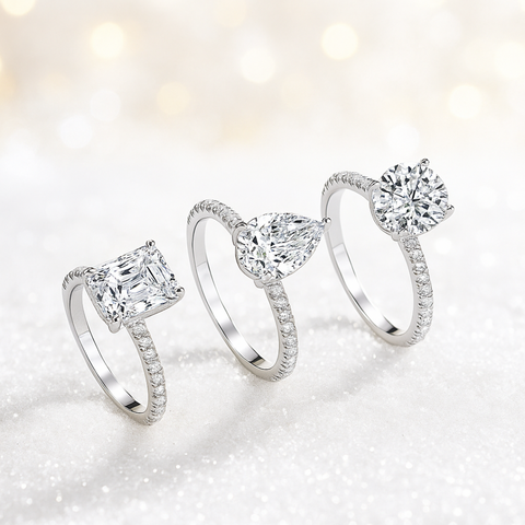 Anillo Elizabeth