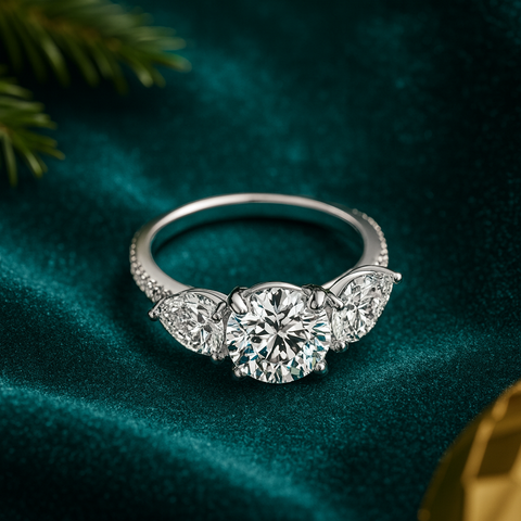 Anillo Sophia
