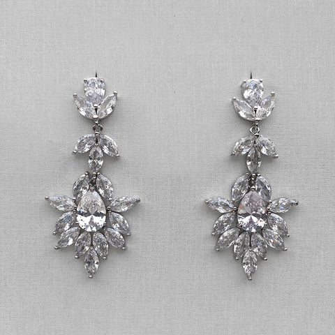 Pendientes "Gala"
