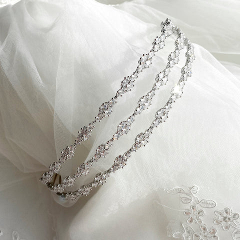 Diadema "Sofía"
