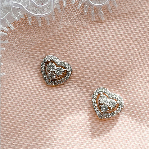 Pendientes "Valentina"