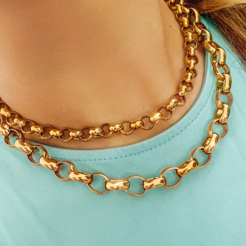 Collar Beca