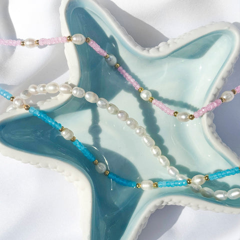 Collar "Fiji"