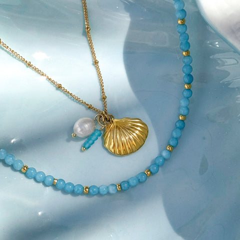 Collar "Amalfi"
