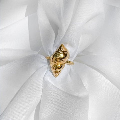 Anillo "Mykonos"