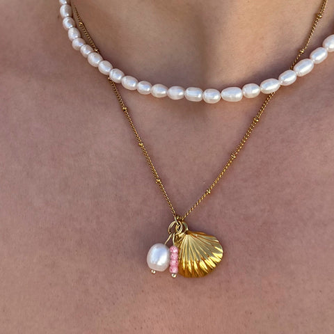 Collar "Capri"