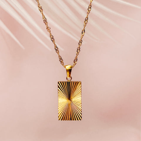 Collar Calipso
