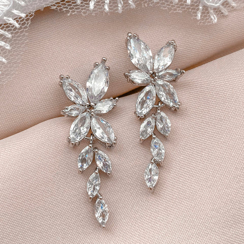 Pendientes "Eva"