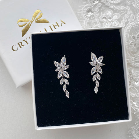 Pendientes "Eva"