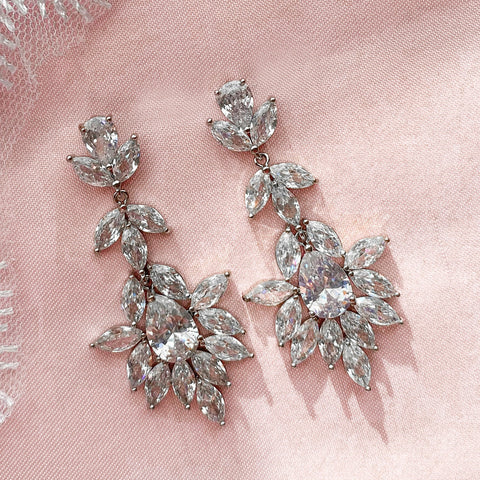 Pendientes "Gala"